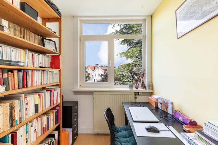 Photo 39 of Breitnerstraat 87-B