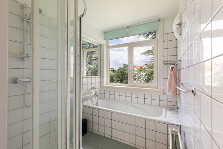 Photo 40 of Breitnerstraat 87-B