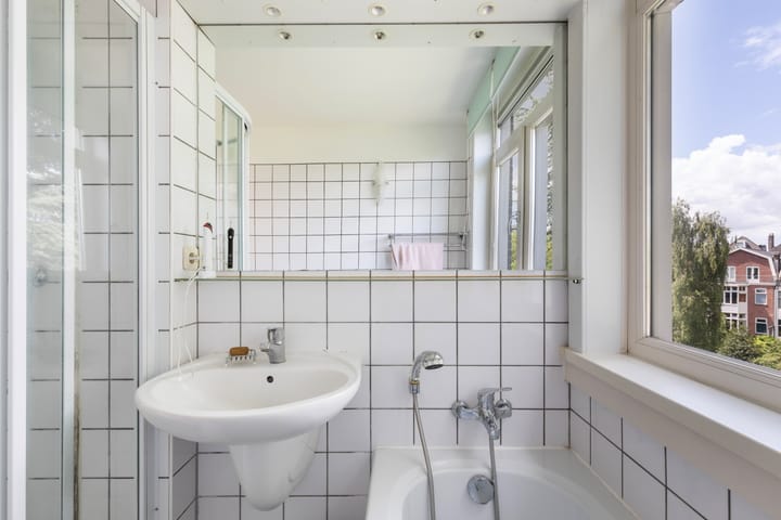 Photo 42 of Breitnerstraat 87-B