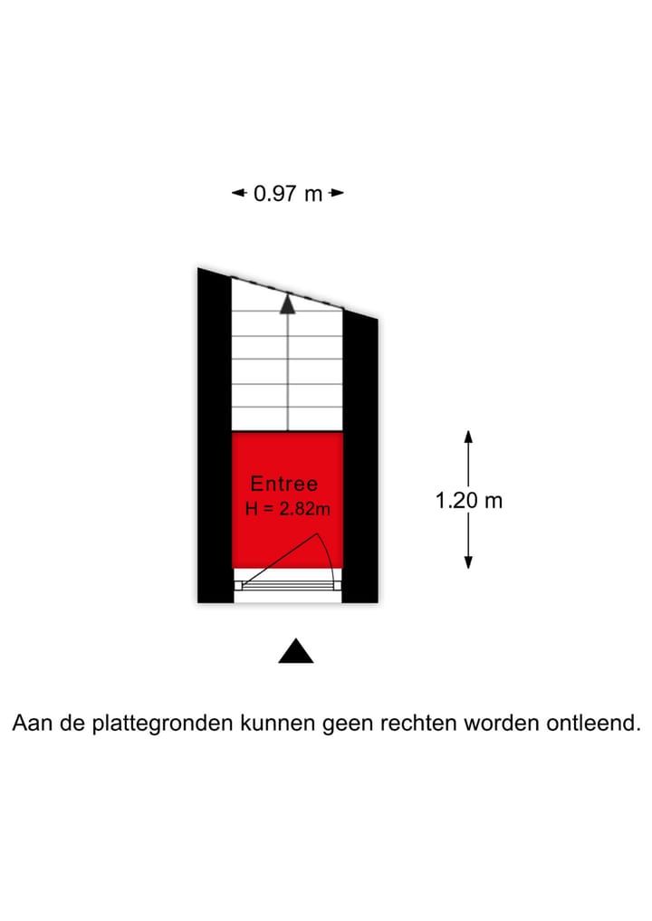 Photo 51 of Breitnerstraat 87-B