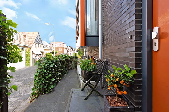 Foto 7 van Verhoevenstraat 7