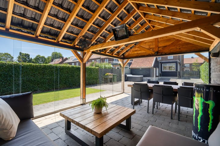 Foto 40 van Middelstestraat 30