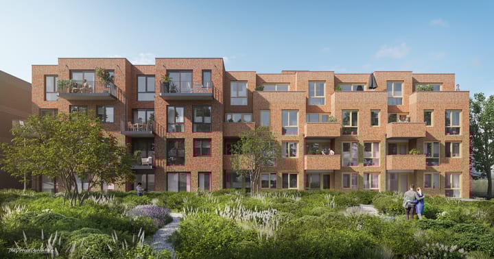 Foto 2 van Project Molenhof | Florijn, type C1A