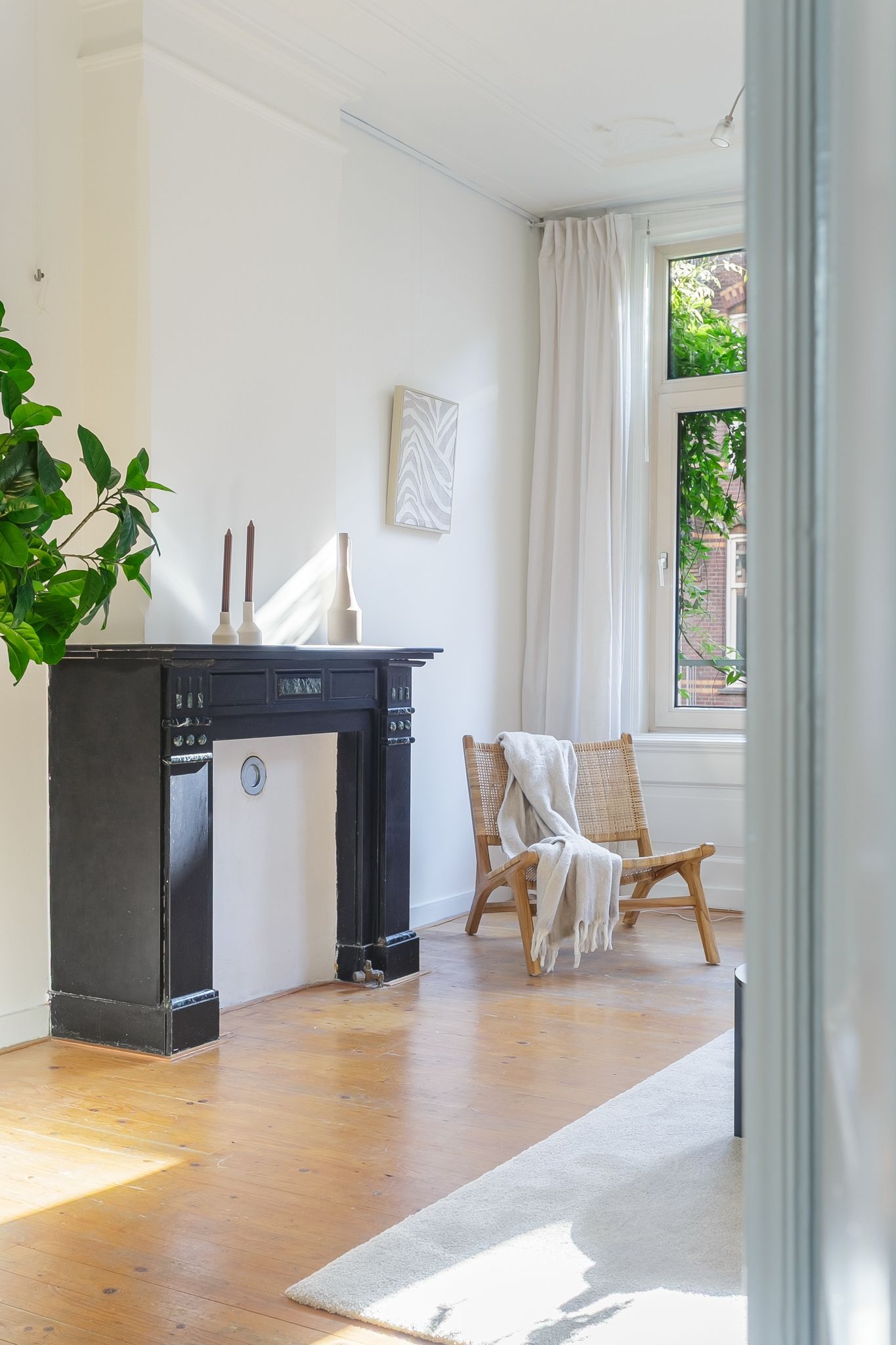 Foto 3 van Da Costastraat 10-1