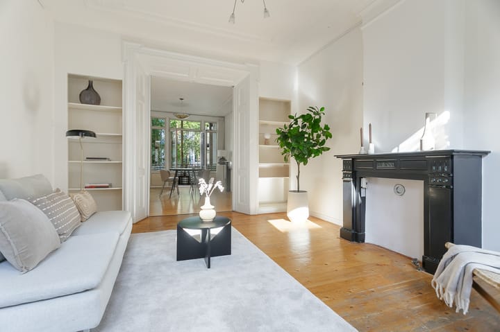 Foto 5 van Da Costastraat 10-1