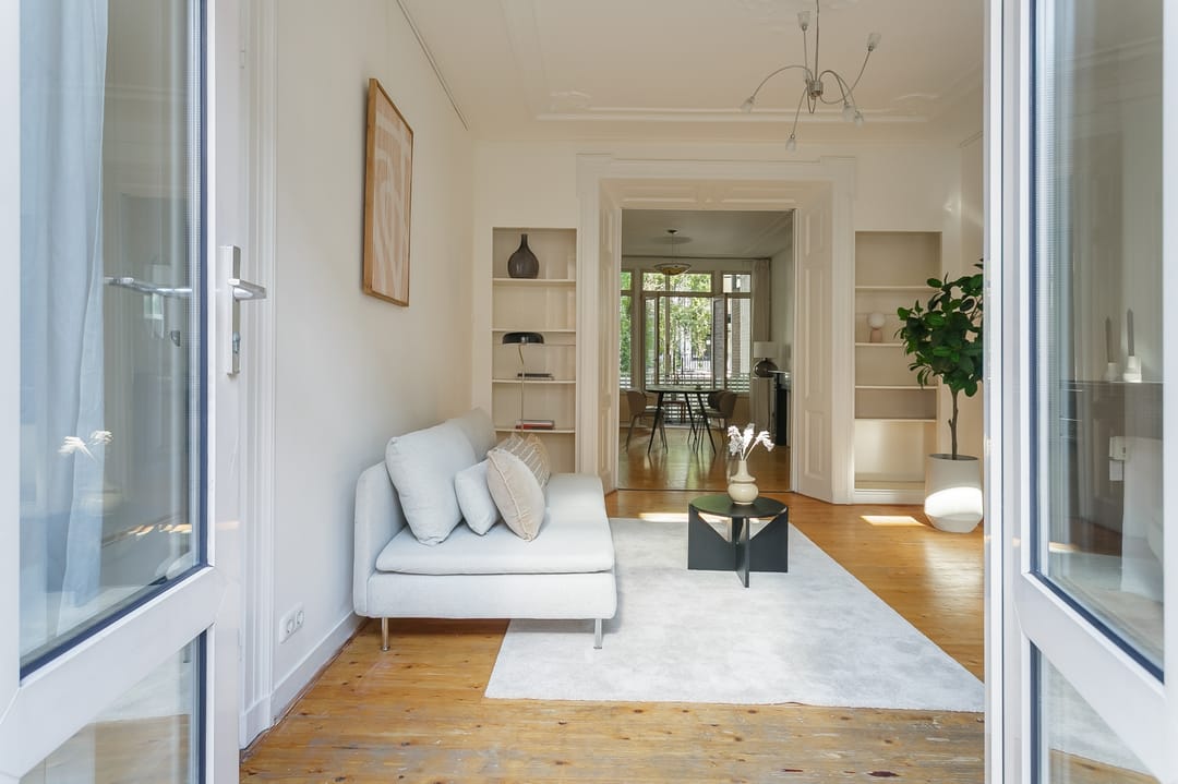 Foto 8 van Da Costastraat 10-1