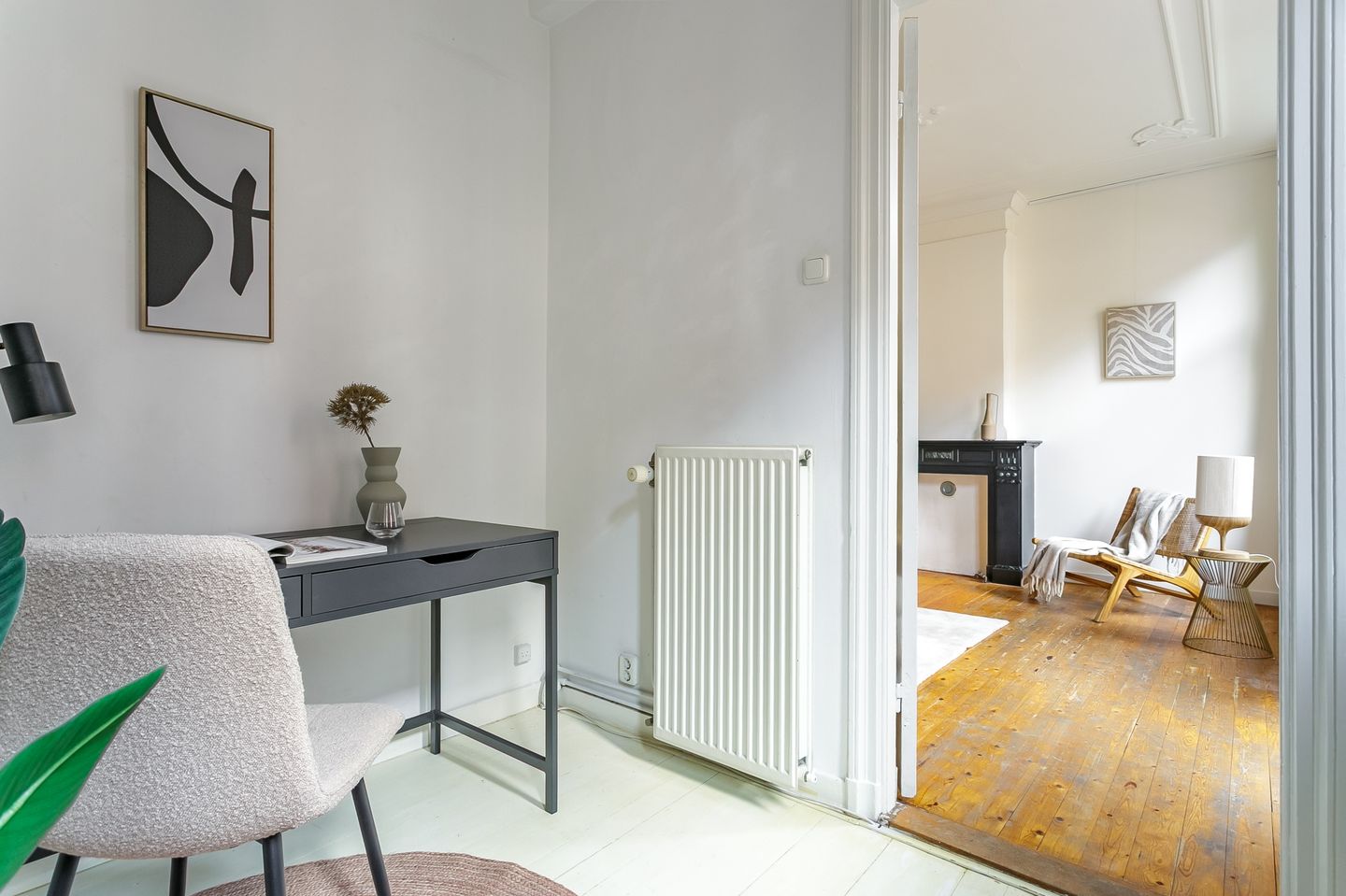 Foto 10 van Da Costastraat 10-1