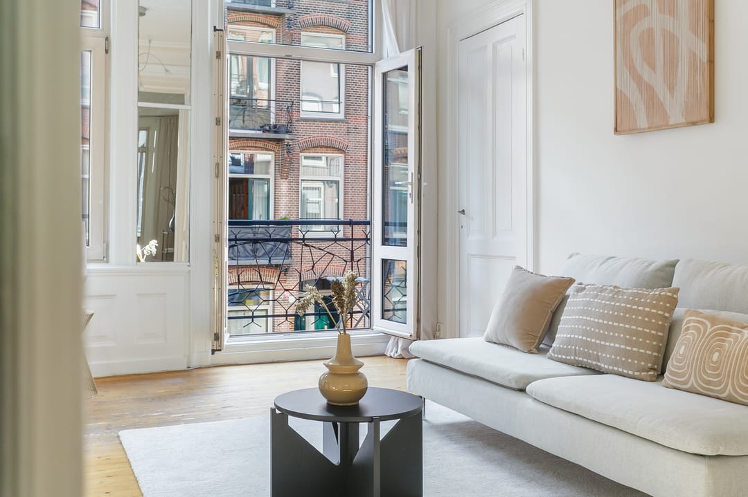 Foto 11 van Da Costastraat 10-1