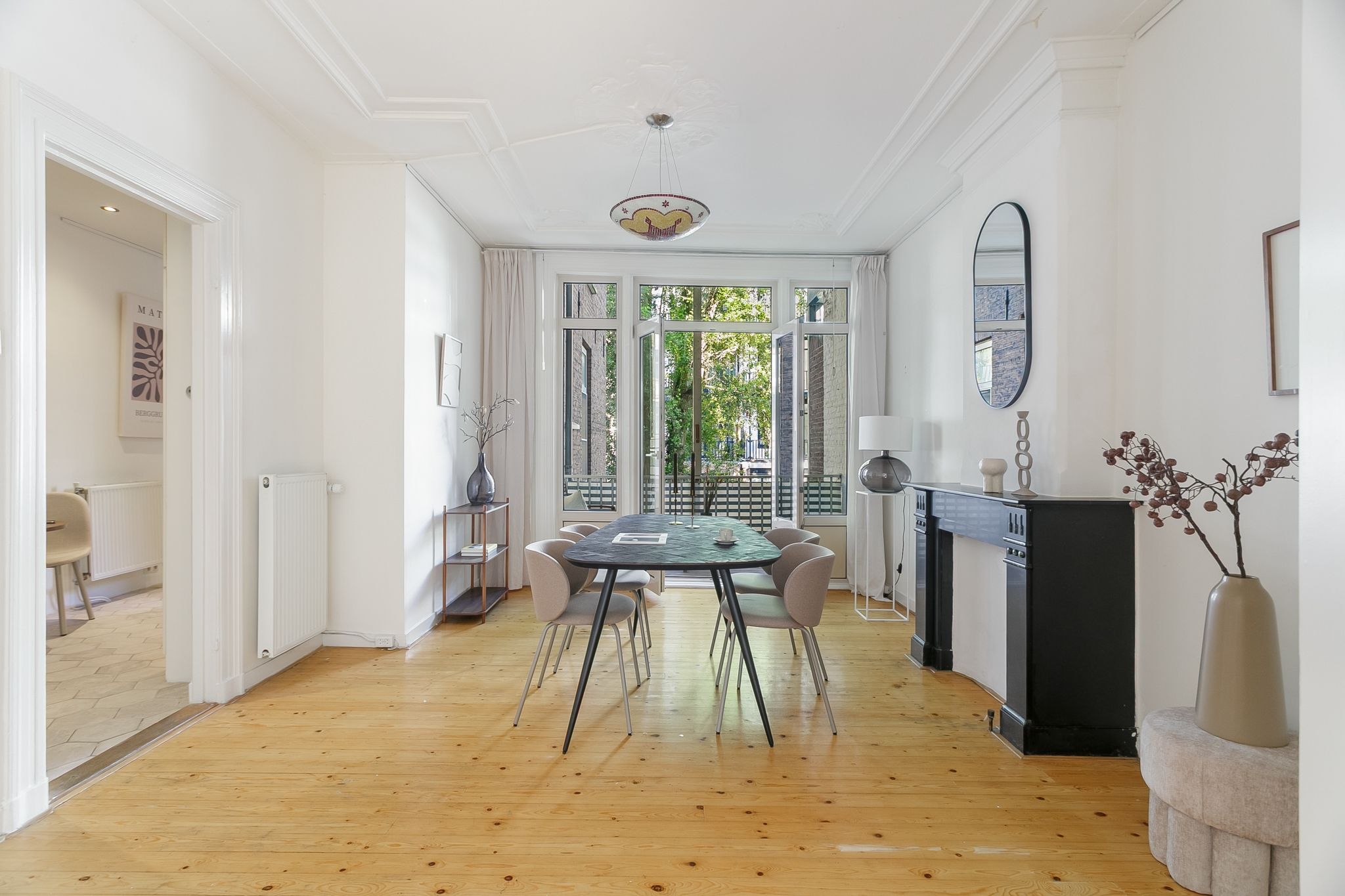 Foto 12 van Da Costastraat 10-1