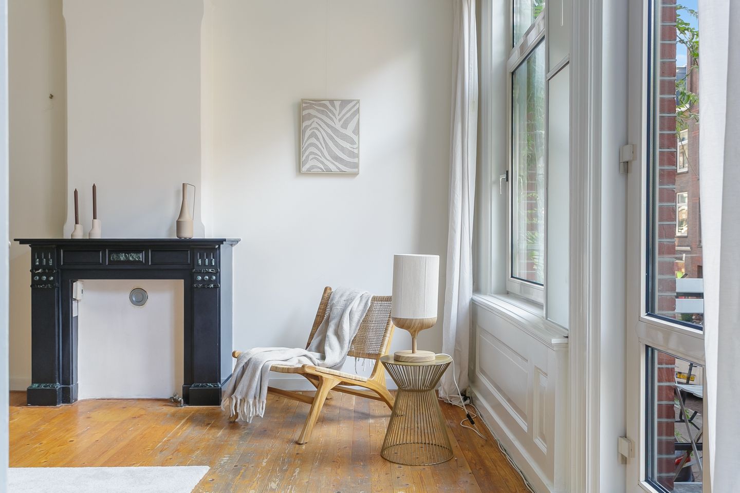 Foto 4 van Da Costastraat 10-1