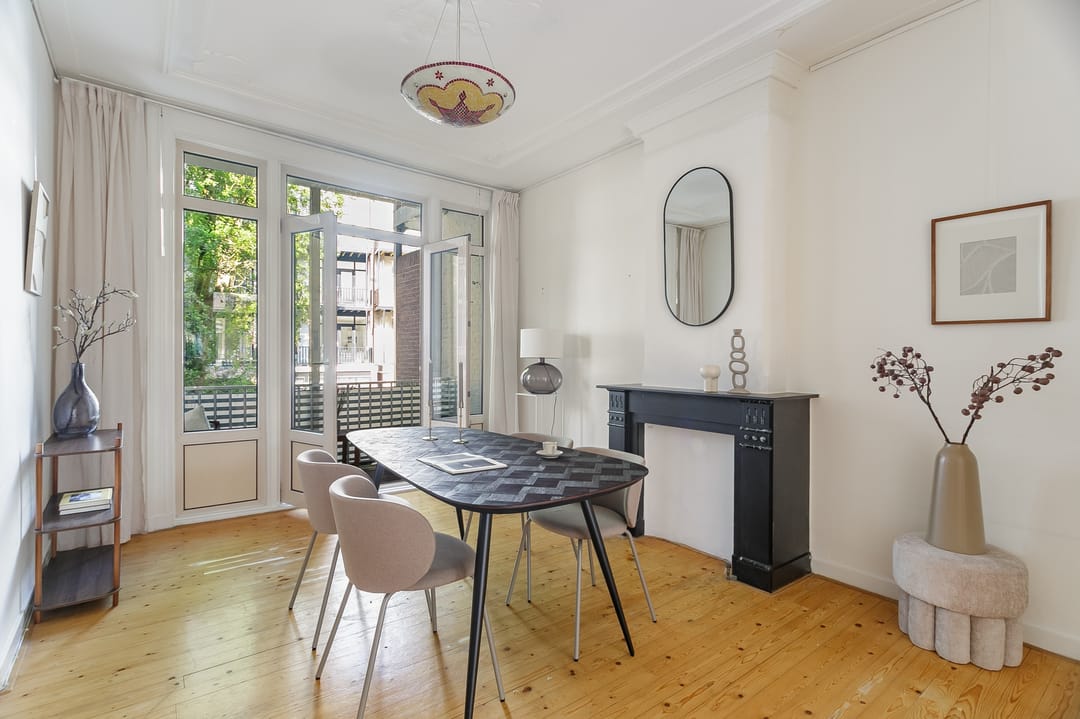 Foto 13 van Da Costastraat 10-1