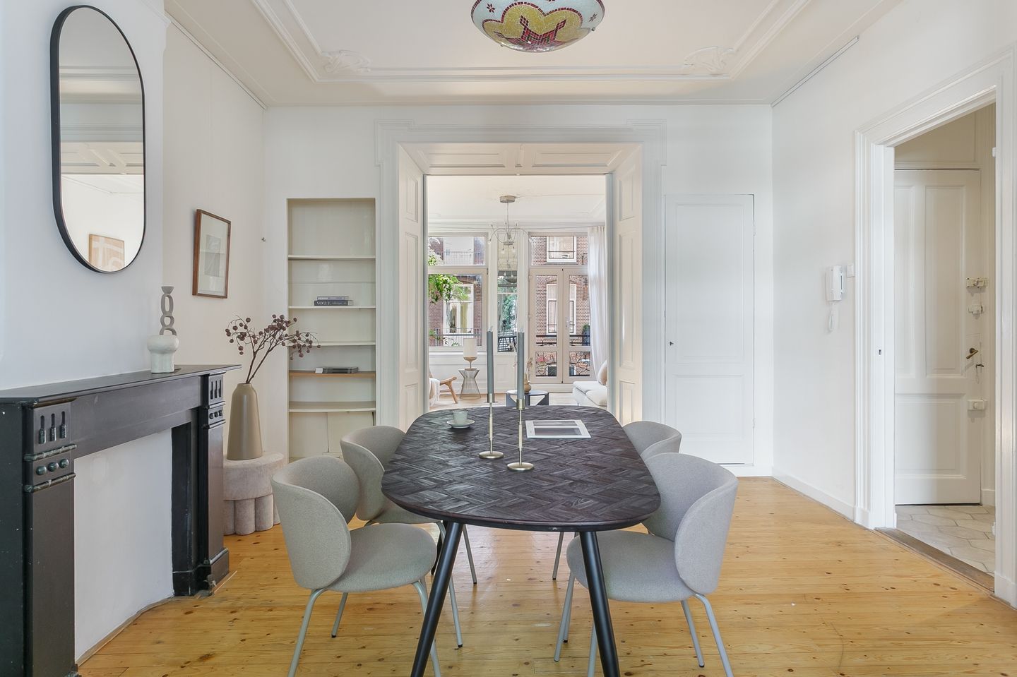 Foto 14 van Da Costastraat 10-1