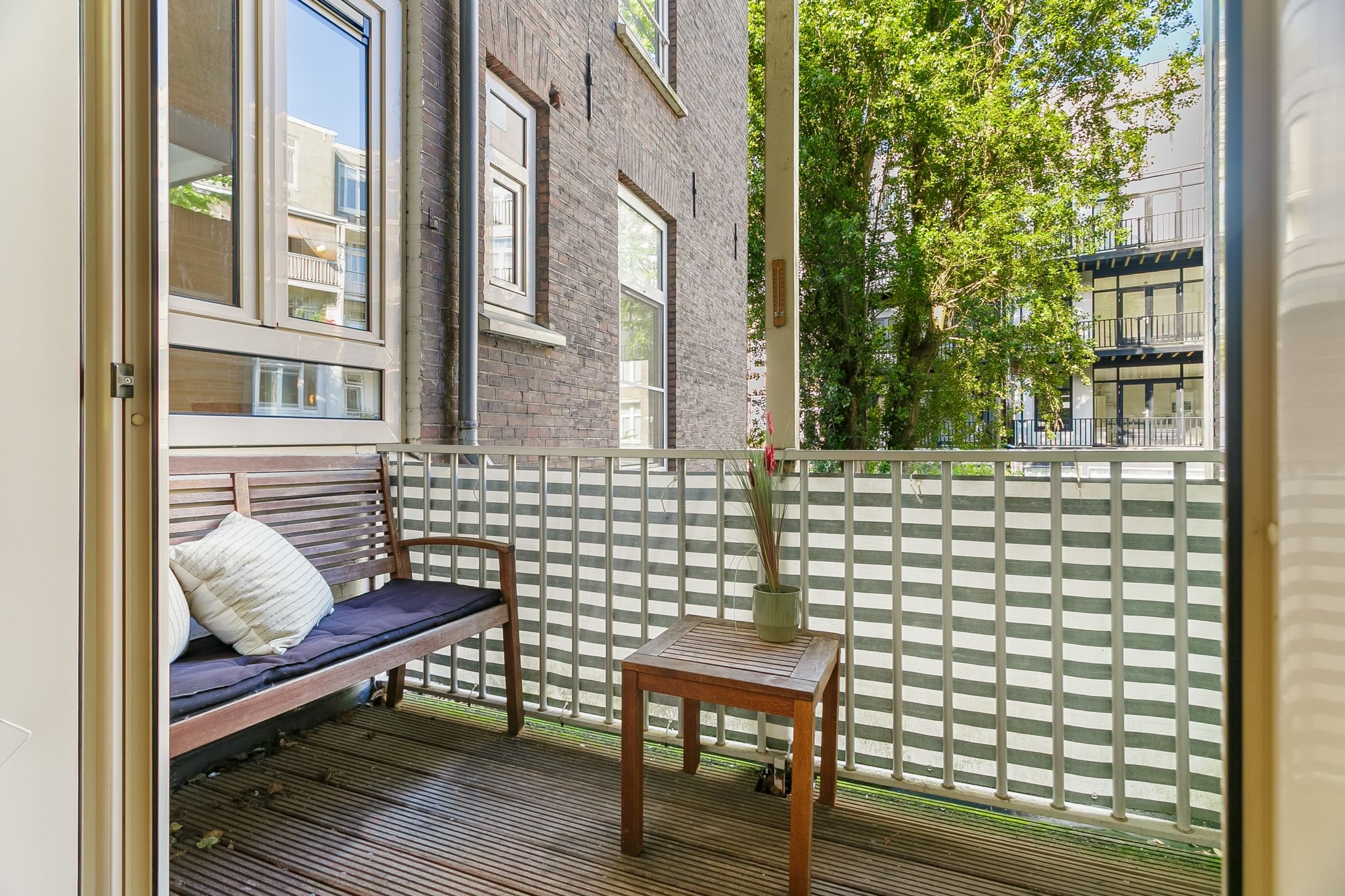 Foto 15 van Da Costastraat 10-1