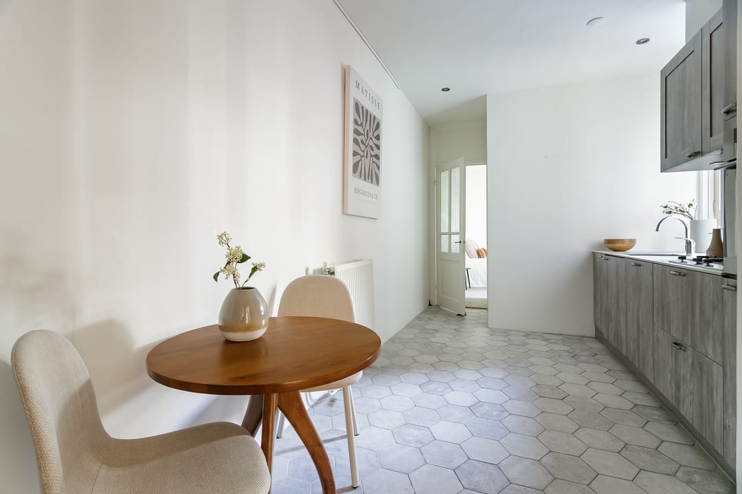 Foto 16 van Da Costastraat 10-1