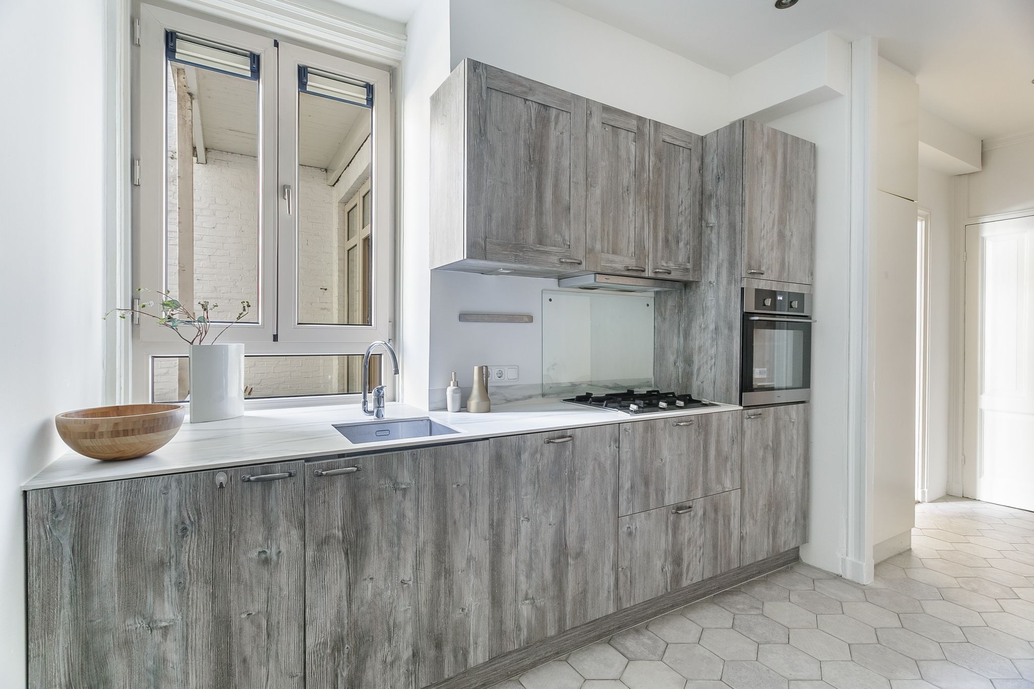 Foto 18 van Da Costastraat 10-1