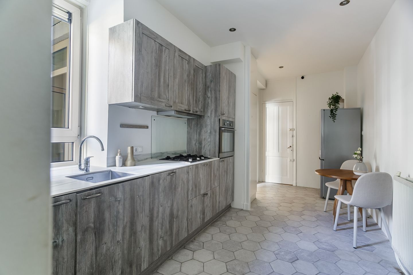 Foto 19 van Da Costastraat 10-1