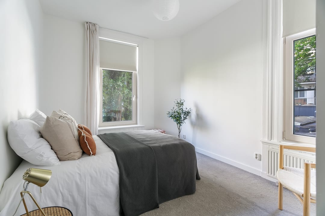 Foto 22 van Da Costastraat 10-1