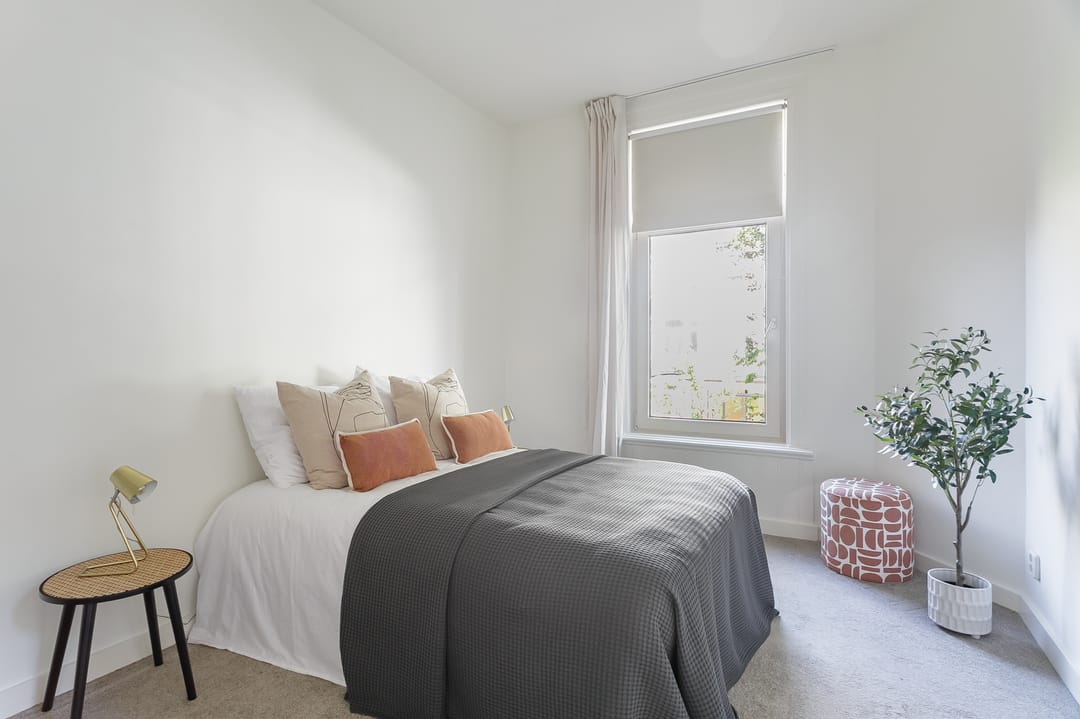 Foto 23 van Da Costastraat 10-1