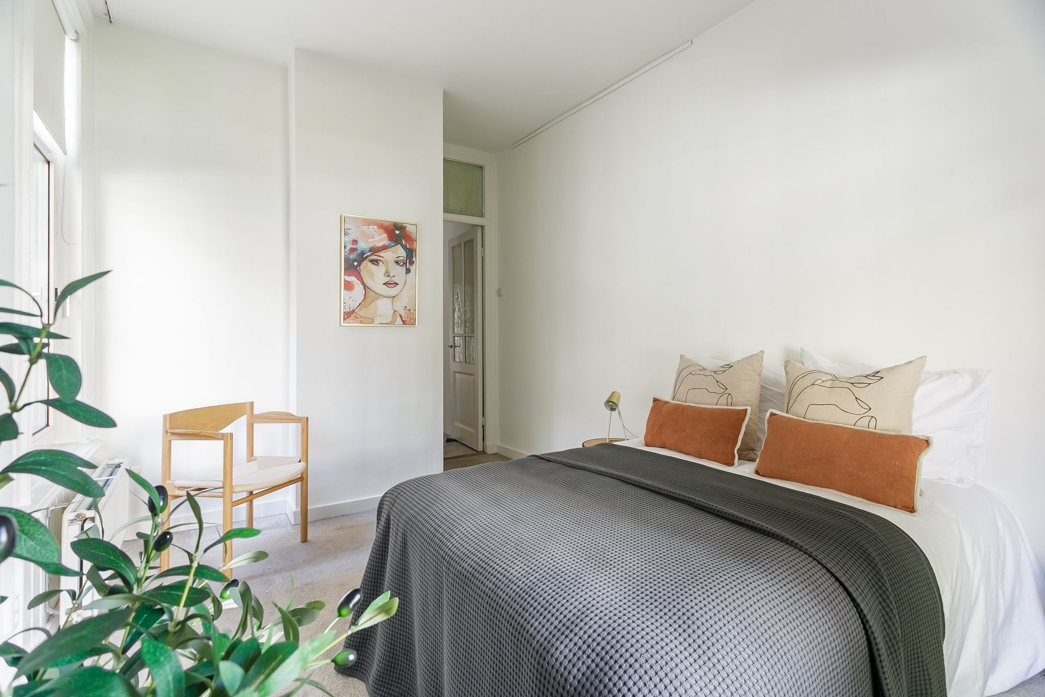 Foto 24 van Da Costastraat 10-1