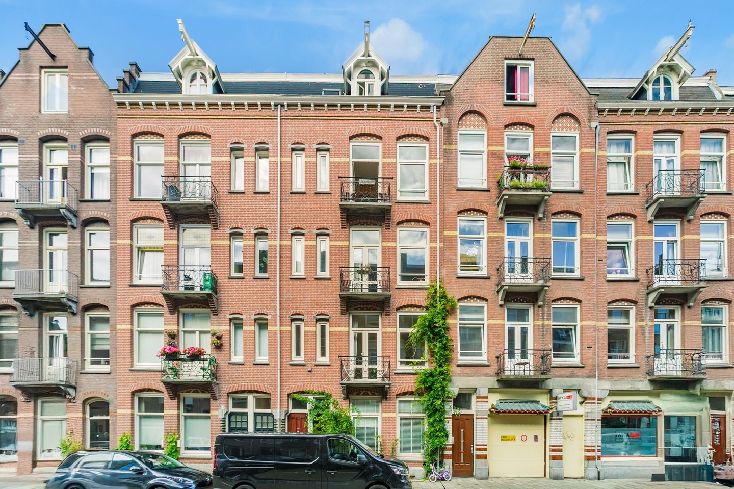 Foto 25 van Da Costastraat 10-1