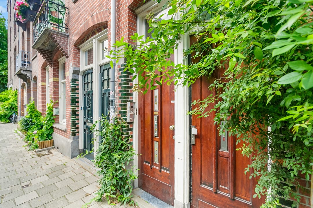 Foto 26 van Da Costastraat 10-1