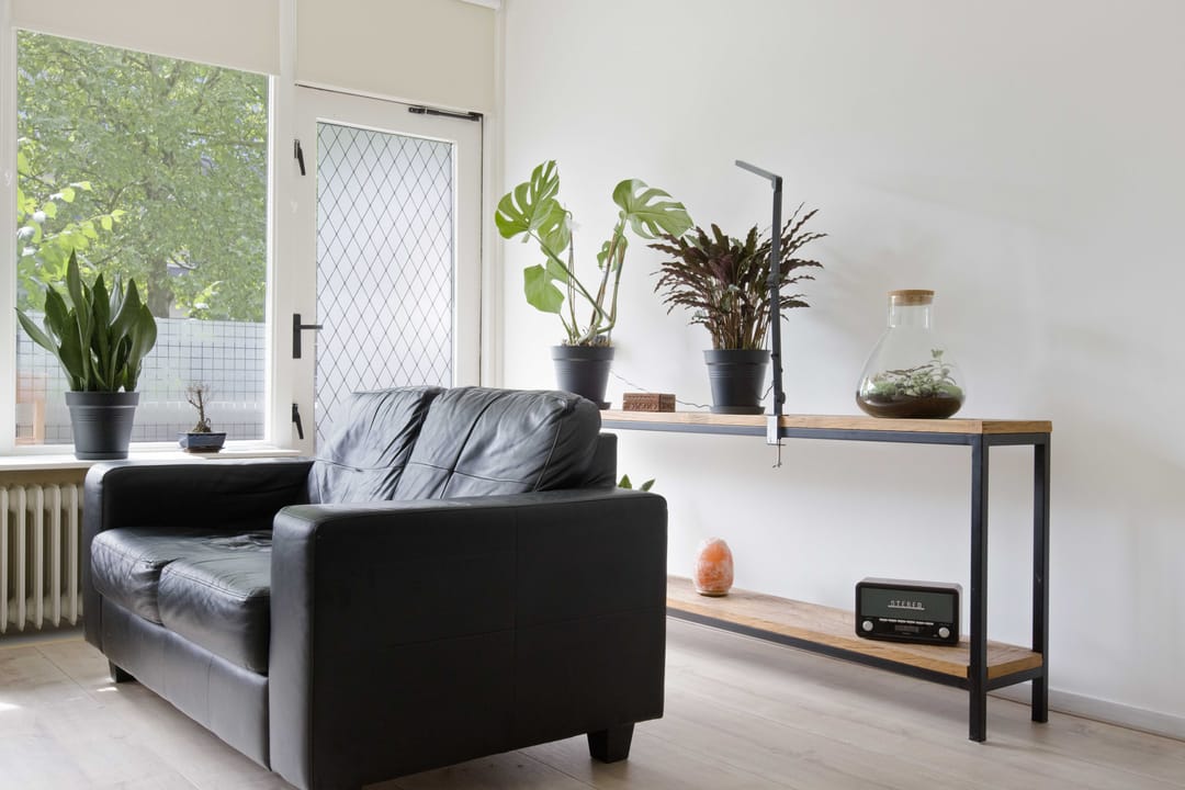 Foto 2 van Goudvinklaan 8