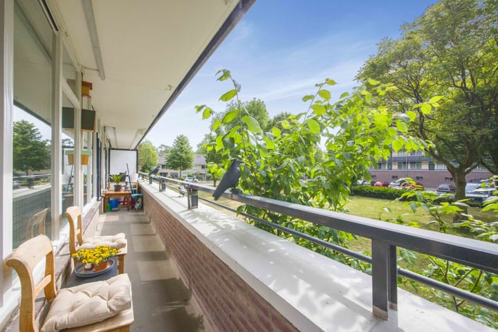 Foto 3 van Goudvinklaan 8