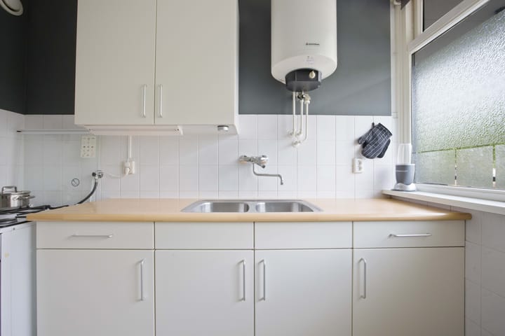 Foto 10 van Goudvinklaan 8