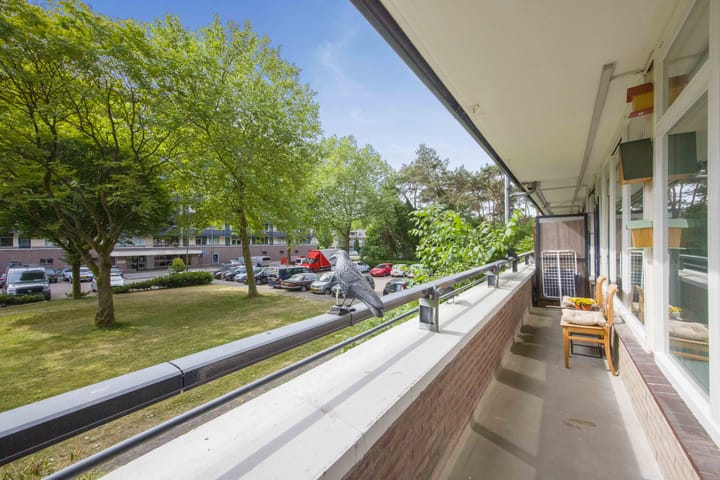 Foto 25 van Goudvinklaan 8