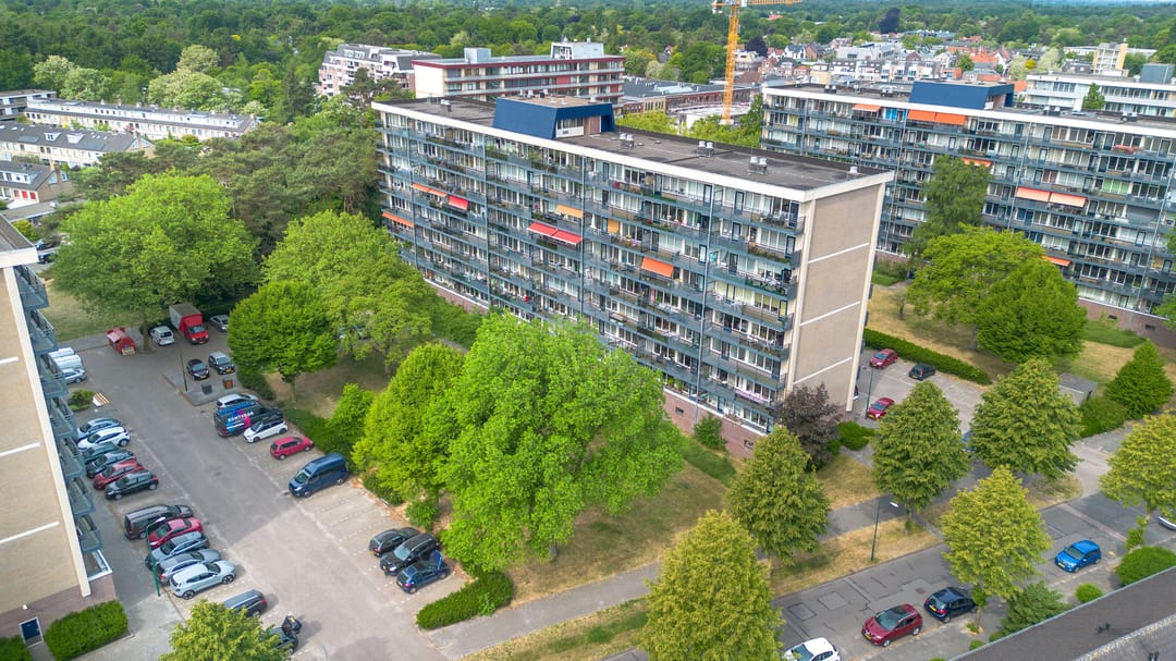 Foto 28 van Goudvinklaan 8