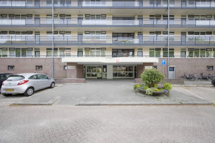 Foto 31 van Goudvinklaan 8