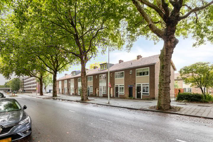 Foto 1 van Burgemeester Van de Pollstraat 571