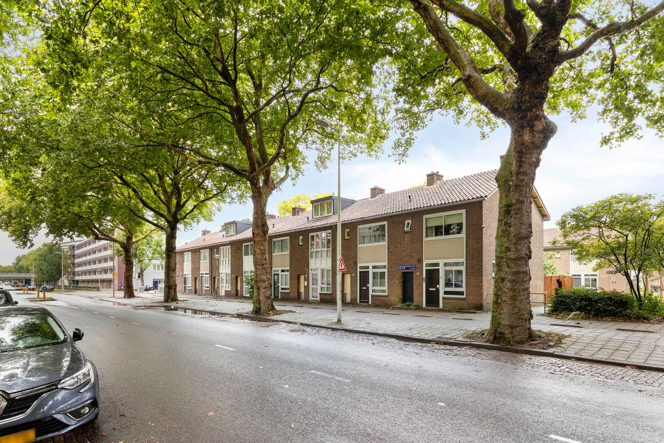 Burgemeester Van de Pollstraat 571 