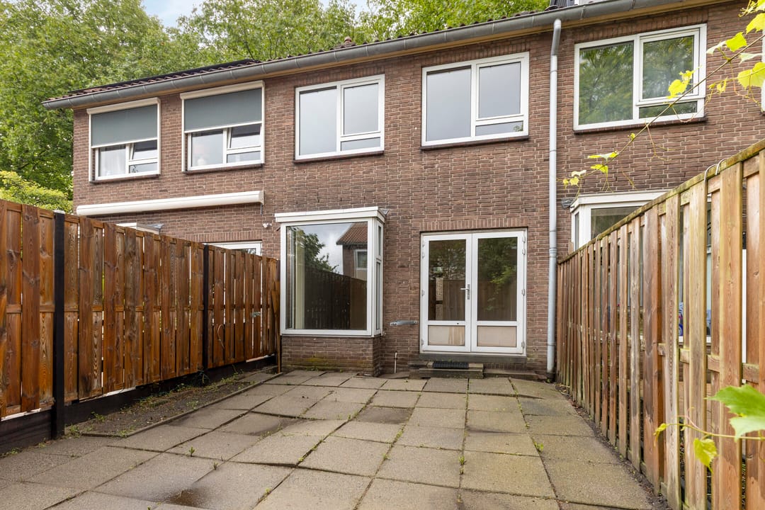 Foto 2 van Burgemeester Van de Pollstraat 571