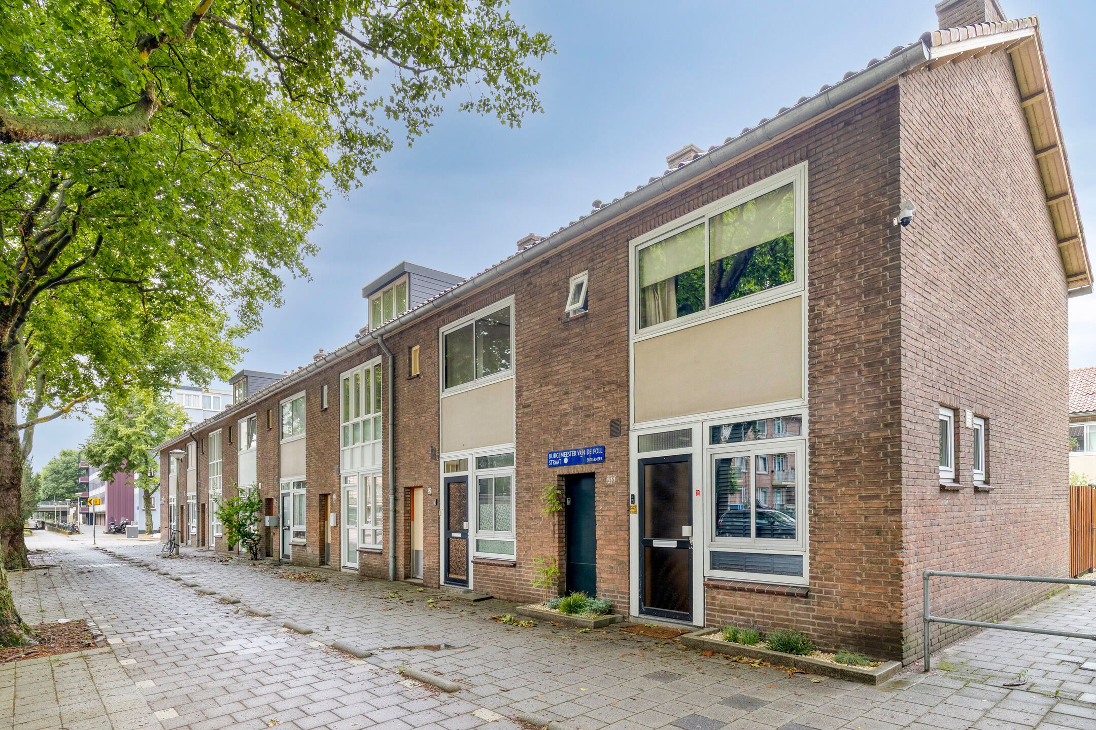 Foto 3 van Burgemeester Van de Pollstraat 571