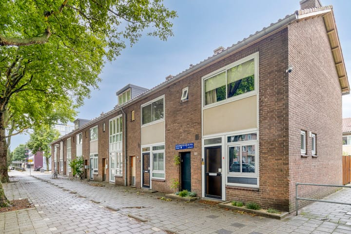 Foto 3 van Burgemeester Van de Pollstraat 571