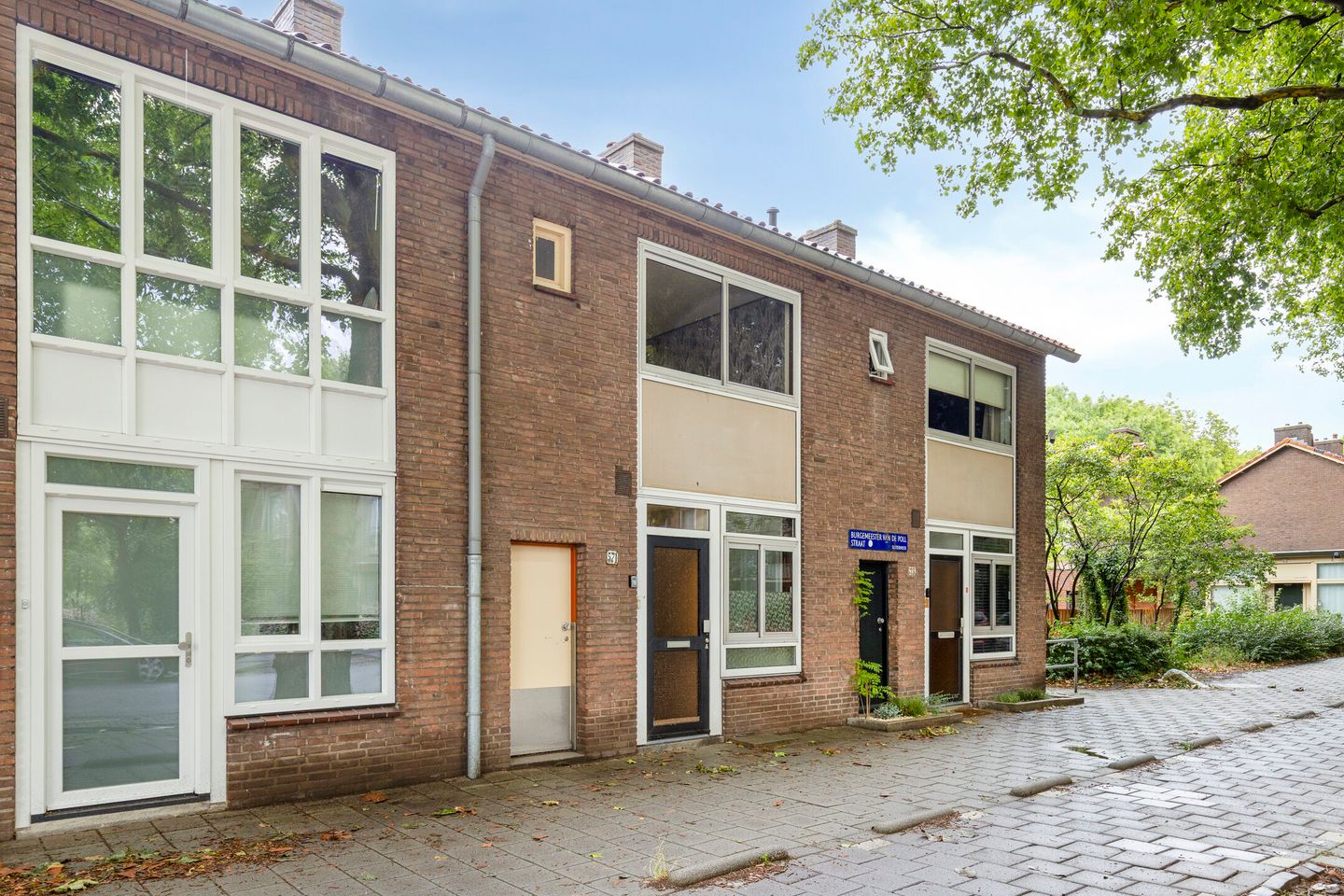 Foto 4 van Burgemeester Van de Pollstraat 571