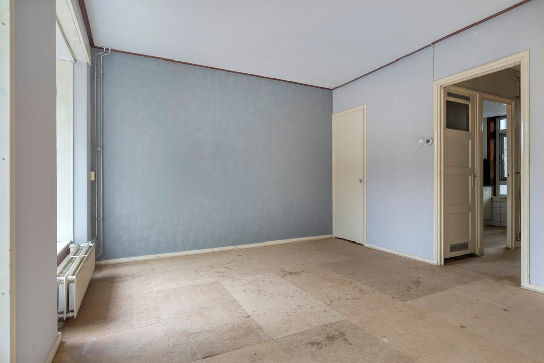 Foto 7 van Burgemeester Van de Pollstraat 571