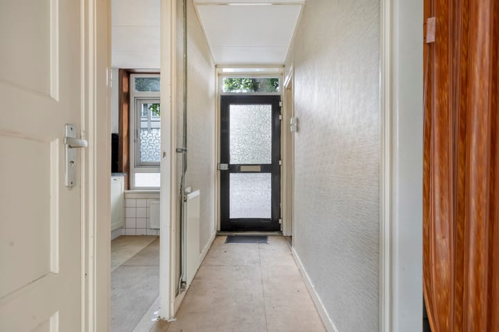 Foto 10 van Burgemeester Van de Pollstraat 571