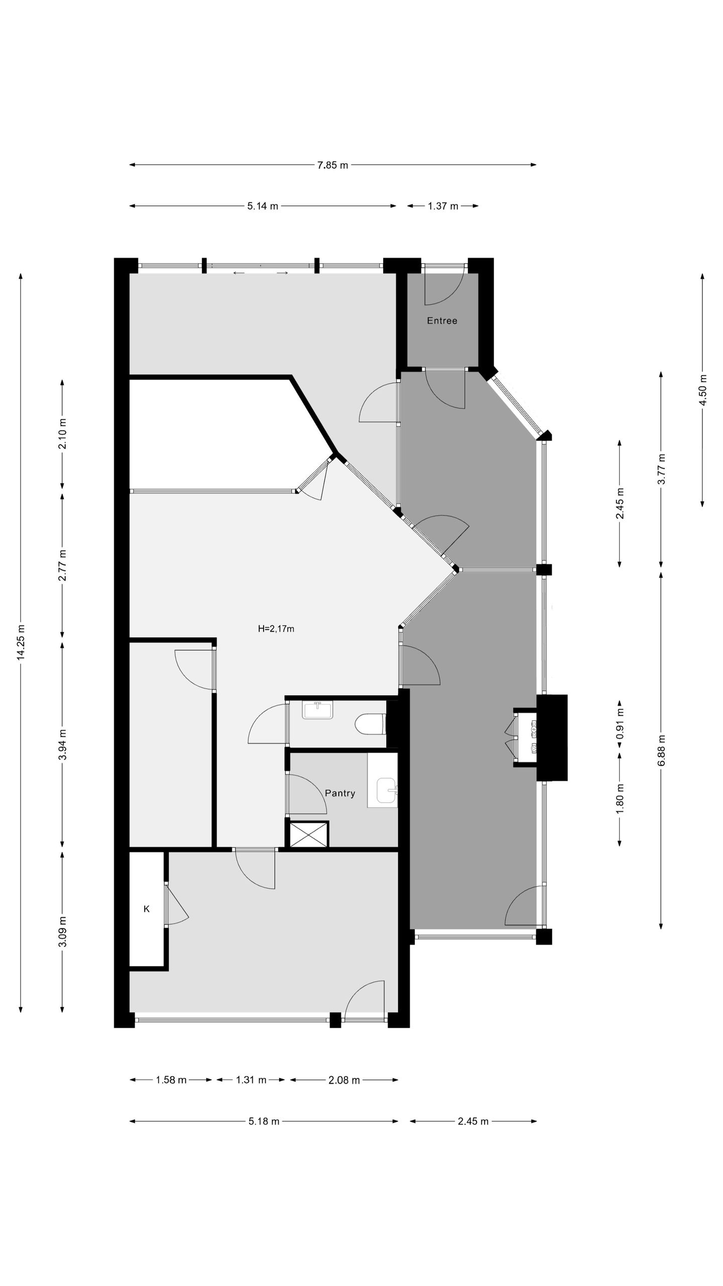 Foto 19 van Schiekade 492