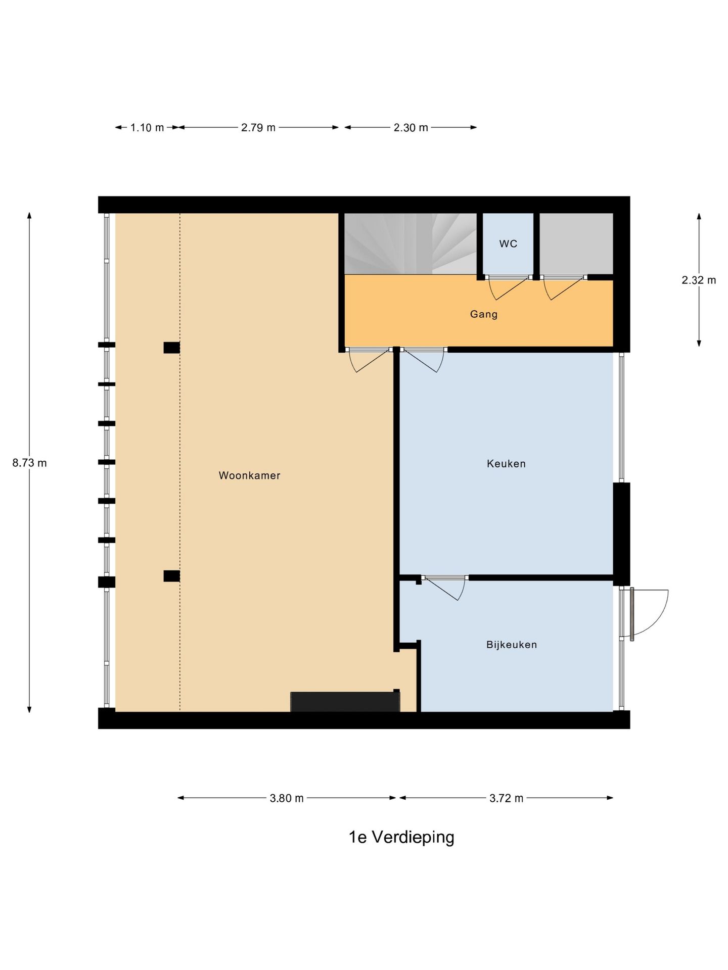 Foto 25 van Het Ruim 44