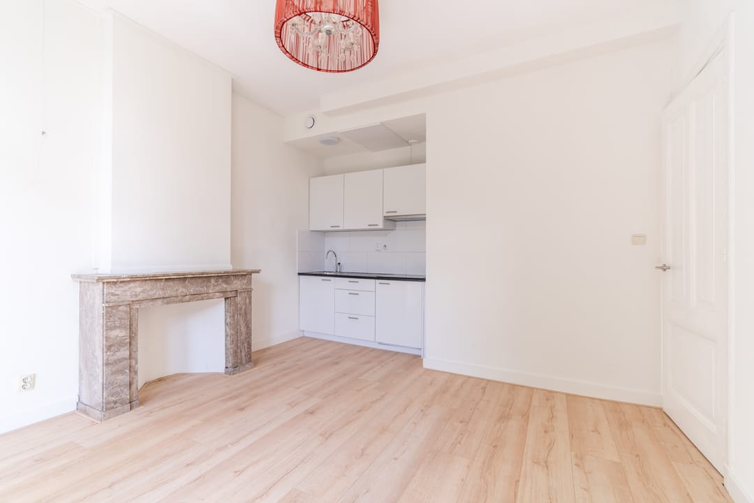 Foto 2 van Spoorstraat 2-A