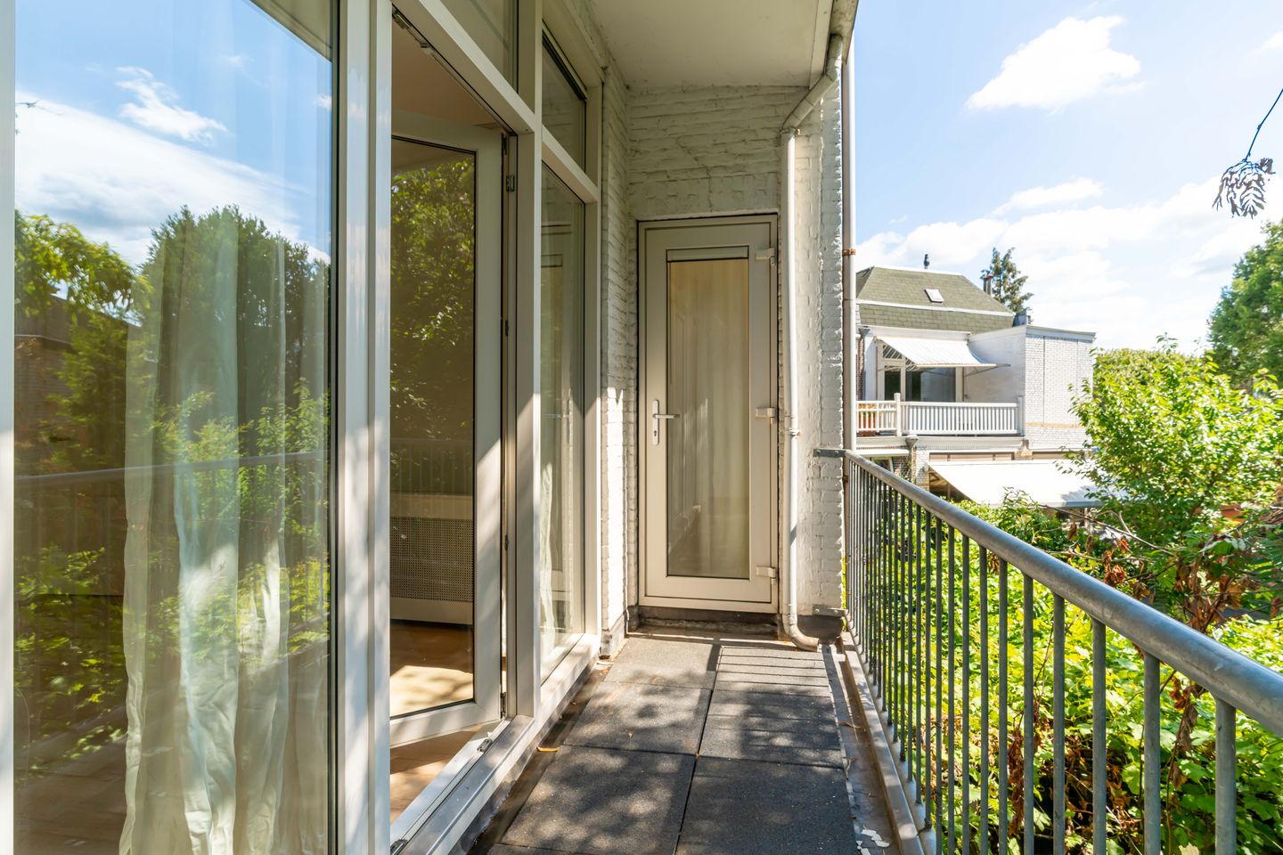 Foto 5 van Spoorstraat 2-A