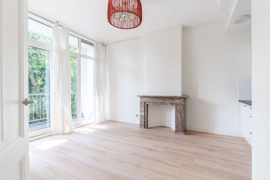 Foto 1 van Spoorstraat 2-A