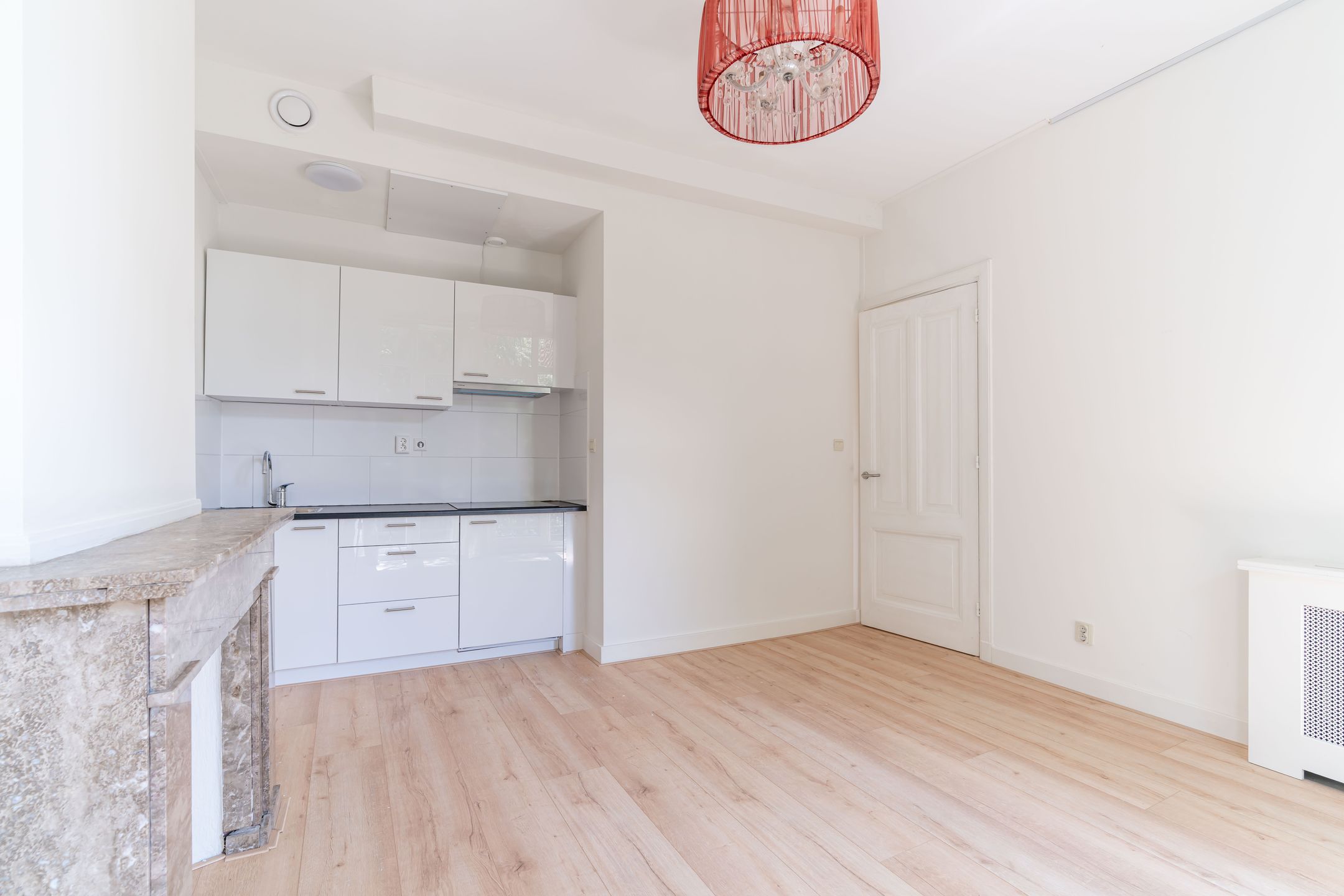 Foto 3 van Spoorstraat 2-A