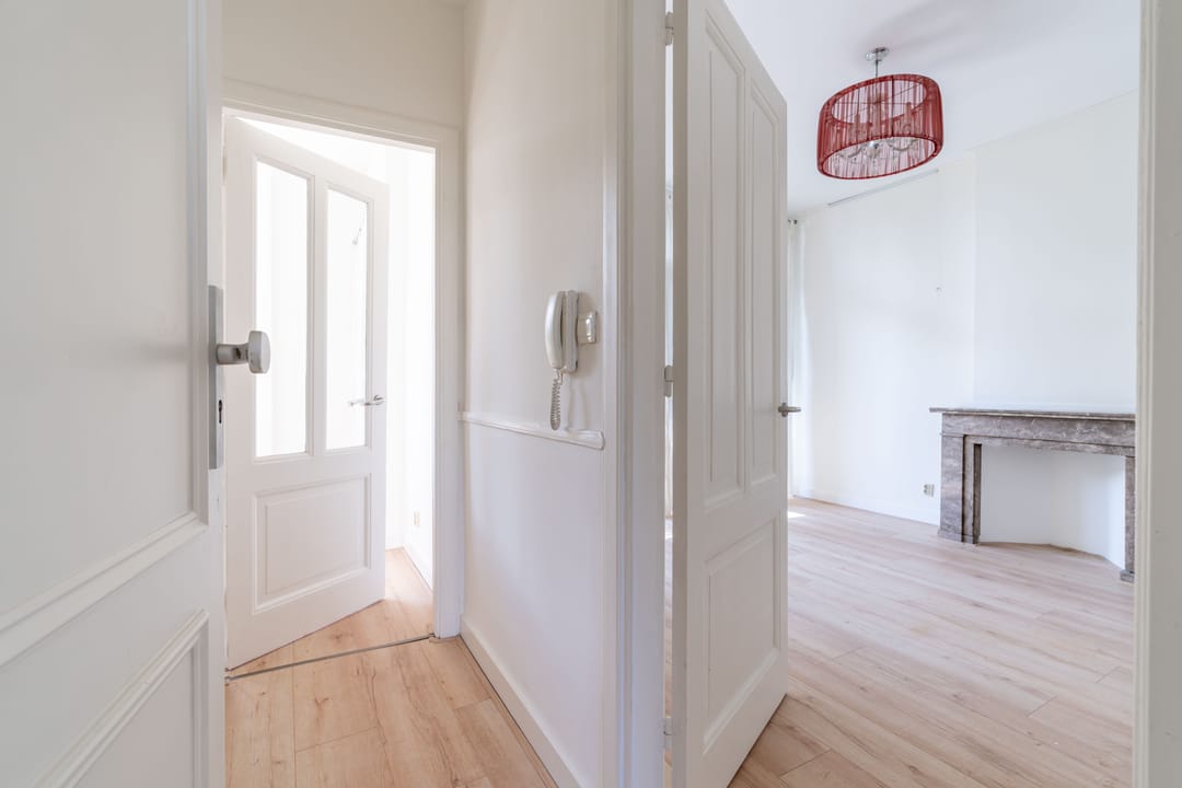 Foto 8 van Spoorstraat 2-A