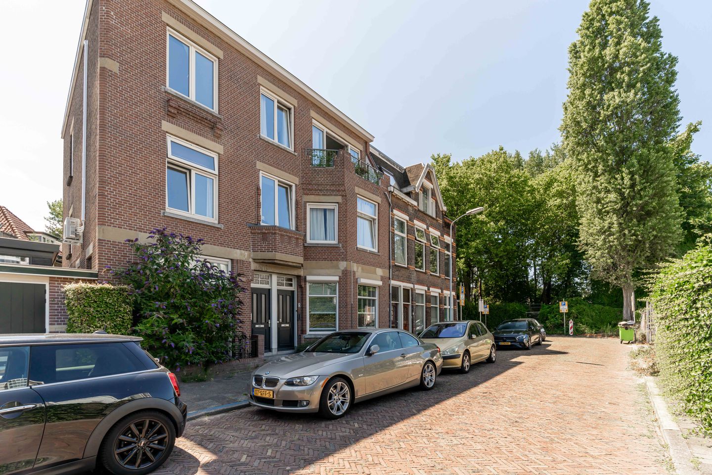 Foto 14 van Spoorstraat 2-A