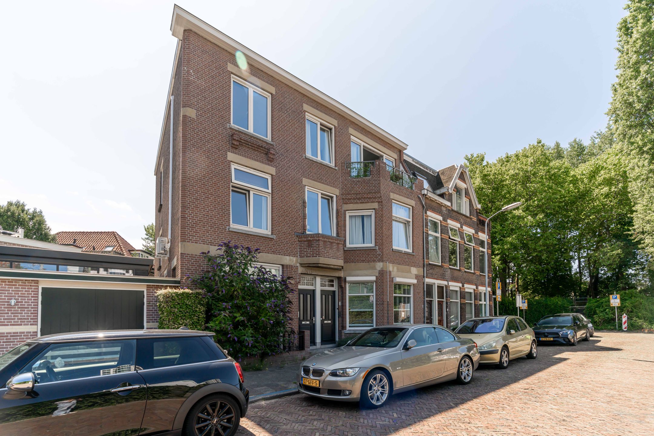 Foto 15 van Spoorstraat 2-A