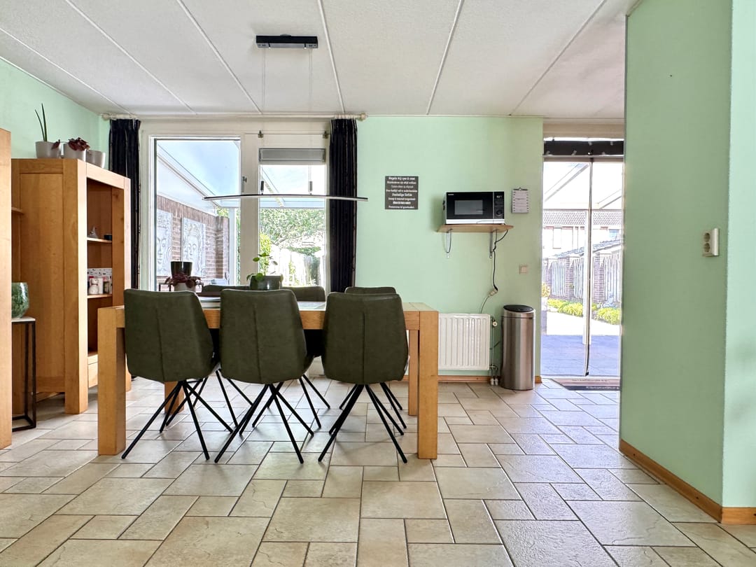 Foto 7 van Aan de Sniemeulen 7