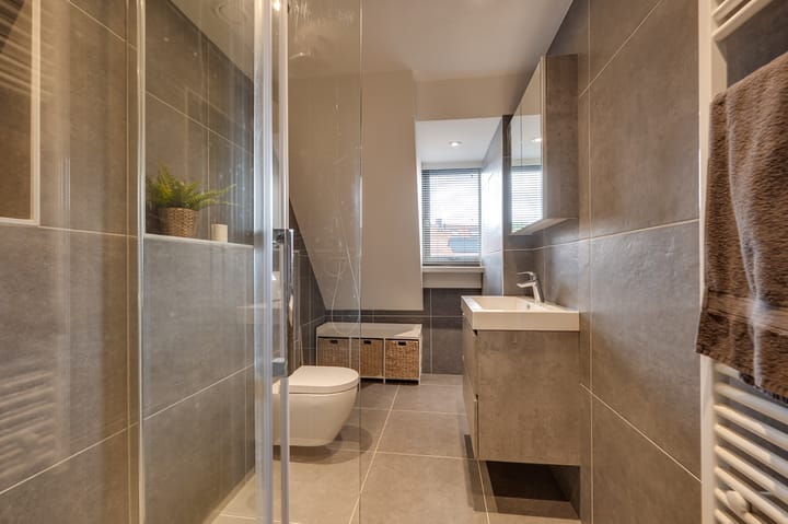 Foto 4 van Vermeerstraat 4